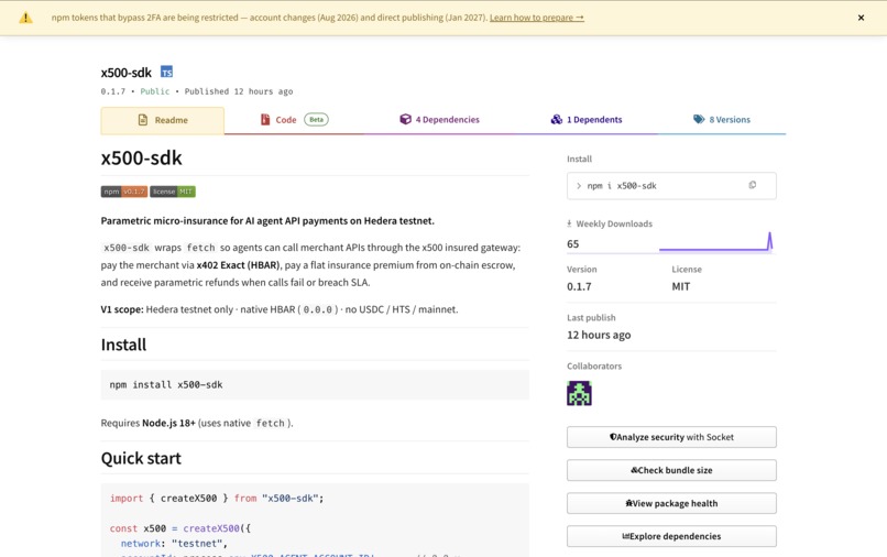 x500 – screenshot 4