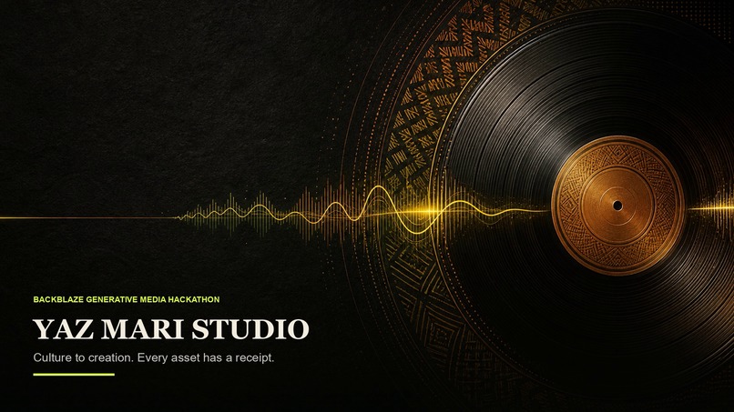 Yaz Mari Studio – screenshot 7