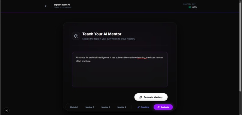 MindScape AI – screenshot 5