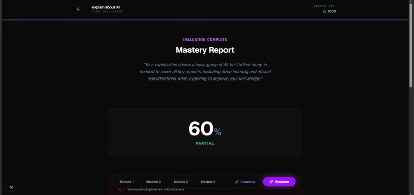 MindScape AI – screenshot 6