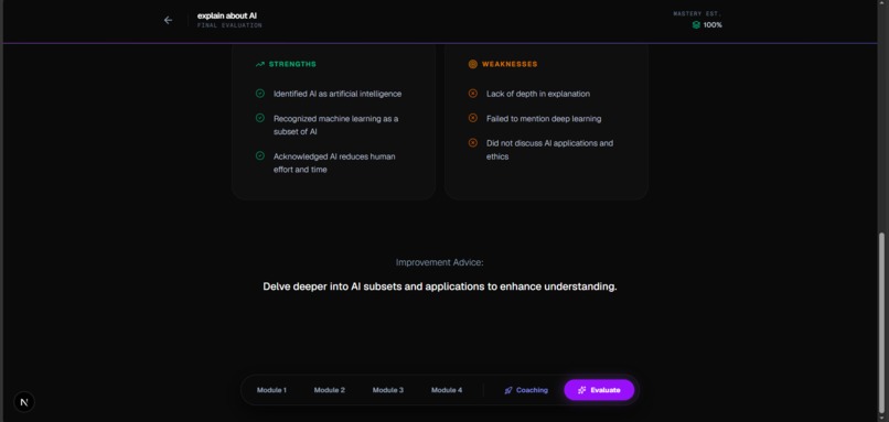 MindScape AI – screenshot 7