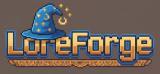 LoreForge – screenshot 1