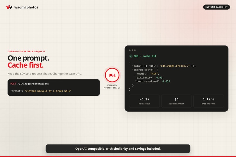 wagmi.photos – screenshot 3