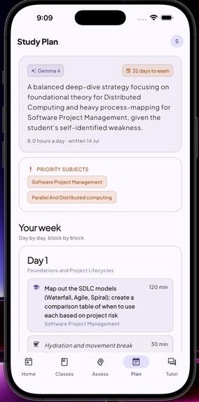MindRion – screenshot 4