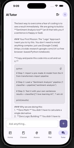 MindRion – screenshot 6