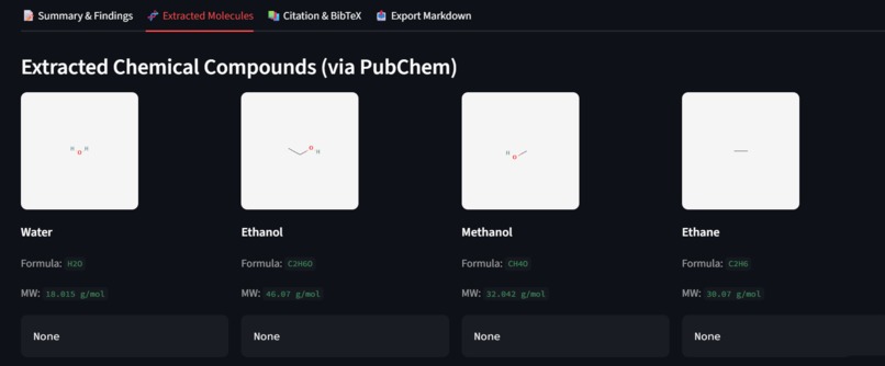 LitMind – screenshot 3
