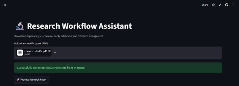 LitMind – screenshot 1