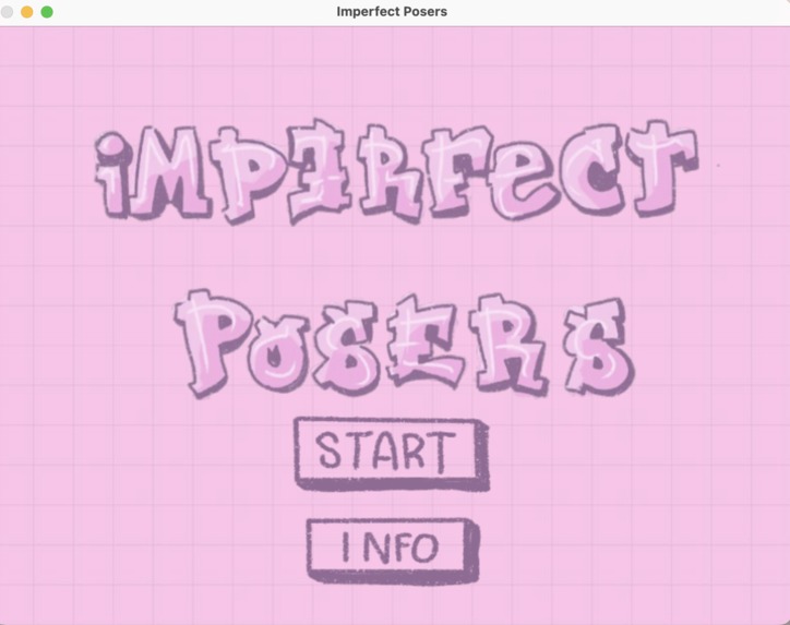 Imperfect Posers – screenshot 1