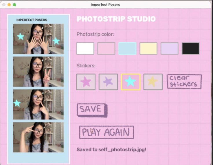 Imperfect Posers – screenshot 5
