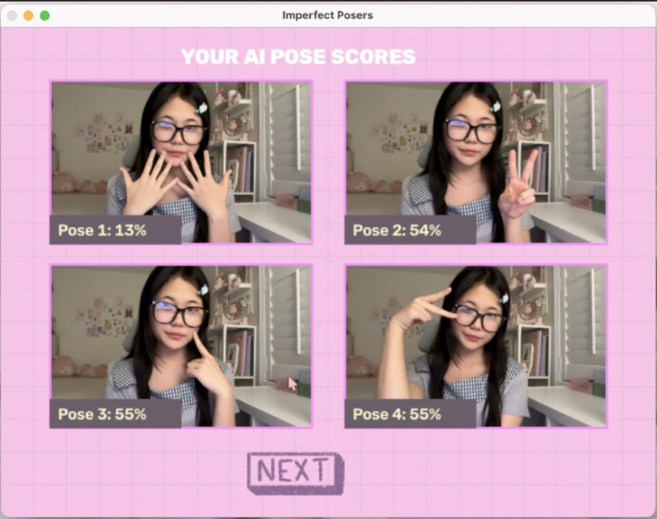 Imperfect Posers – screenshot 4