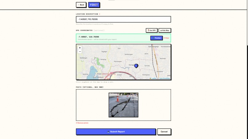 FIXIT – screenshot 8