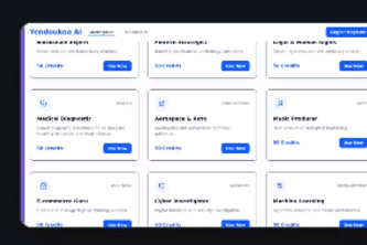 AI-services