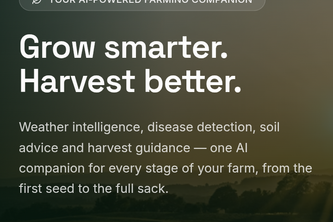 FarmBase AI