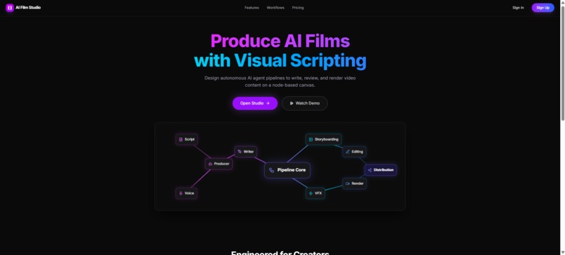Noosa Studio – screenshot 11