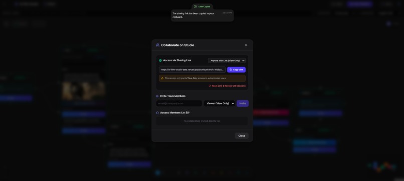 Noosa Studio – screenshot 15