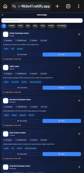 SkillBridge  – screenshot 7