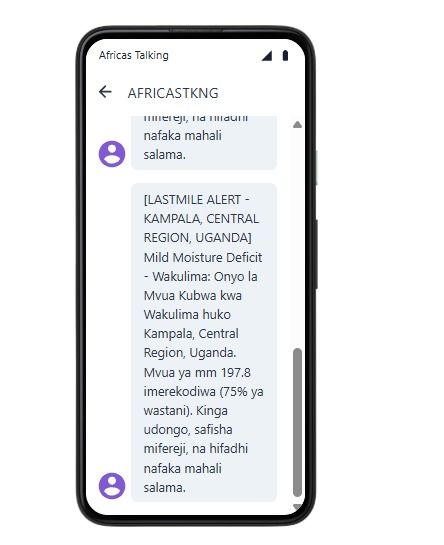LastMile – screenshot 2