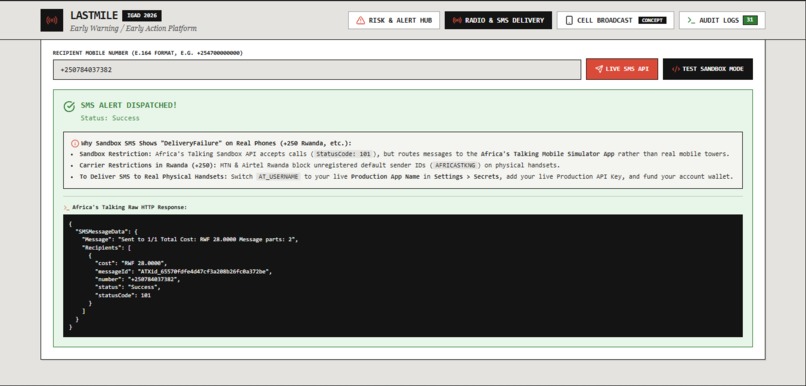 LastMile – screenshot 8