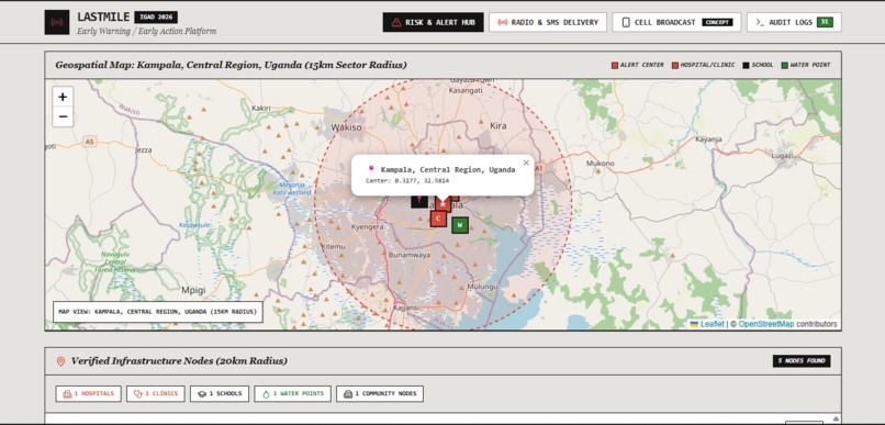 LastMile – screenshot 15