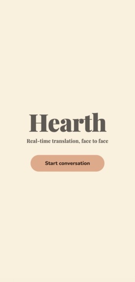 Hearth – screenshot 2