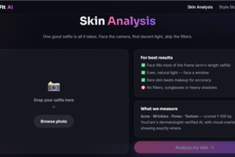 GlowFit