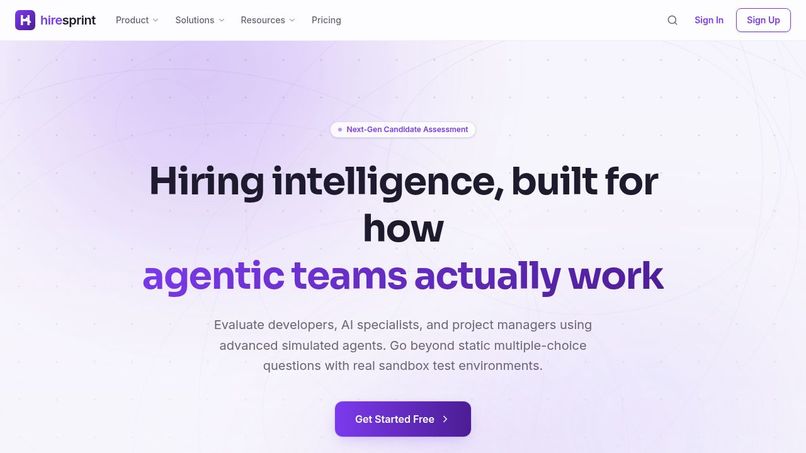 hiresprint – screenshot 1