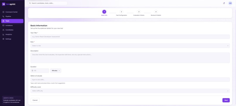 hiresprint – screenshot 3