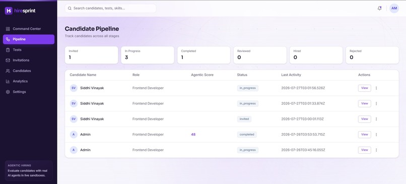 hiresprint – screenshot 5