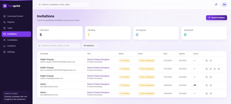 hiresprint – screenshot 6