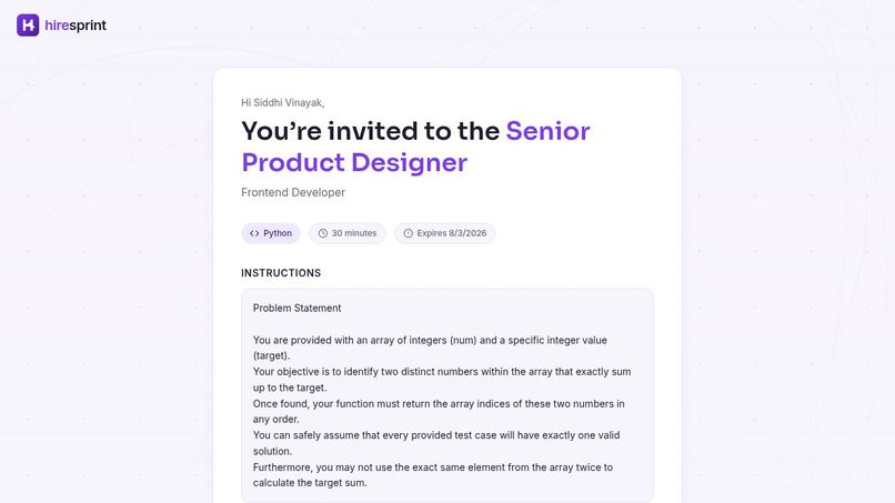hiresprint – screenshot 7