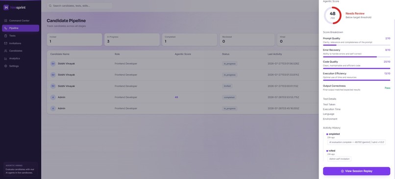 hiresprint – screenshot 9