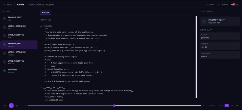 hiresprint – screenshot 10