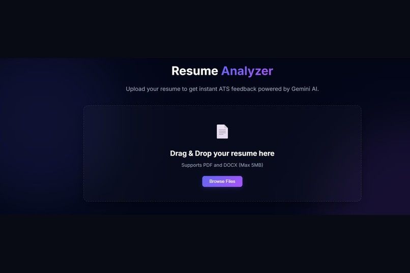 SkillForge AI – screenshot 4
