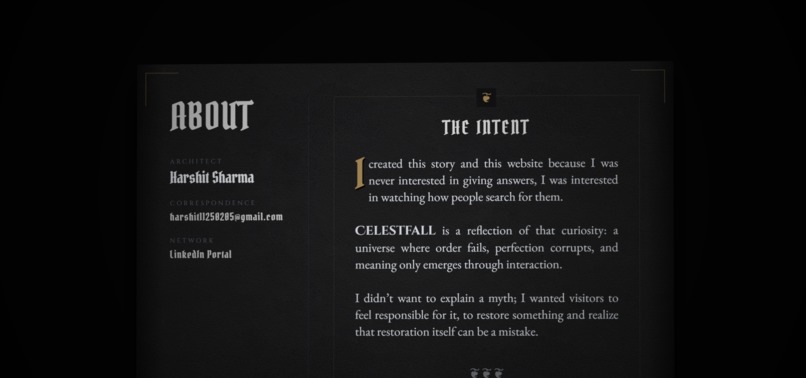 Celestfall  – screenshot 7