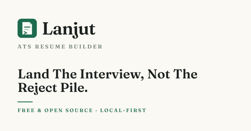 lanjut – screenshot 1