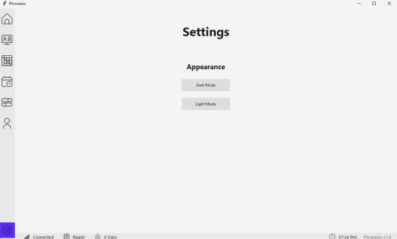 Phronesis – screenshot 5