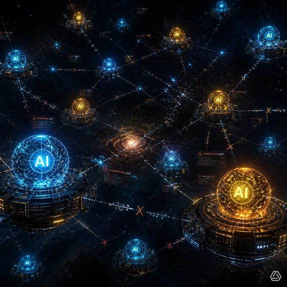 Noor.SpaceBridge.AI – screenshot 6