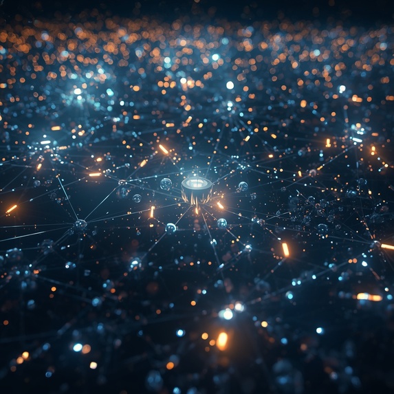 Noor.SpaceBridge.AI – screenshot 3