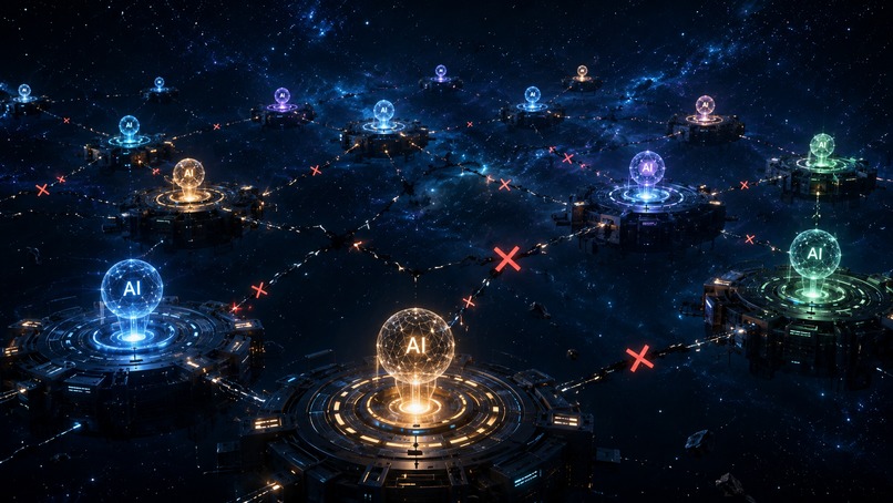 Noor.SpaceBridge.AI – screenshot 2