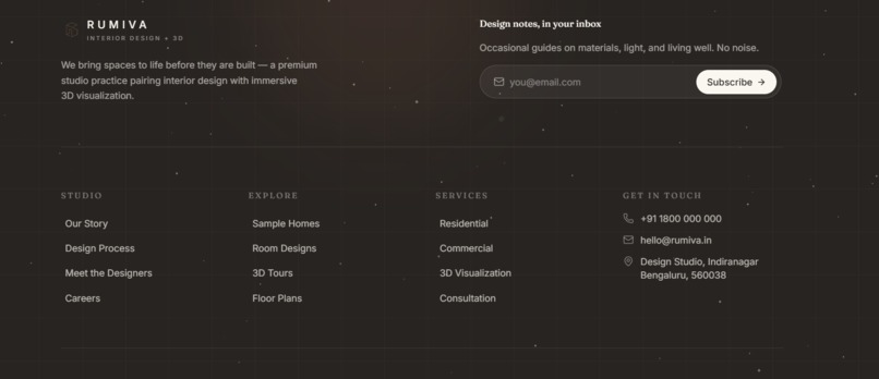 DreamSpace AI – screenshot 3