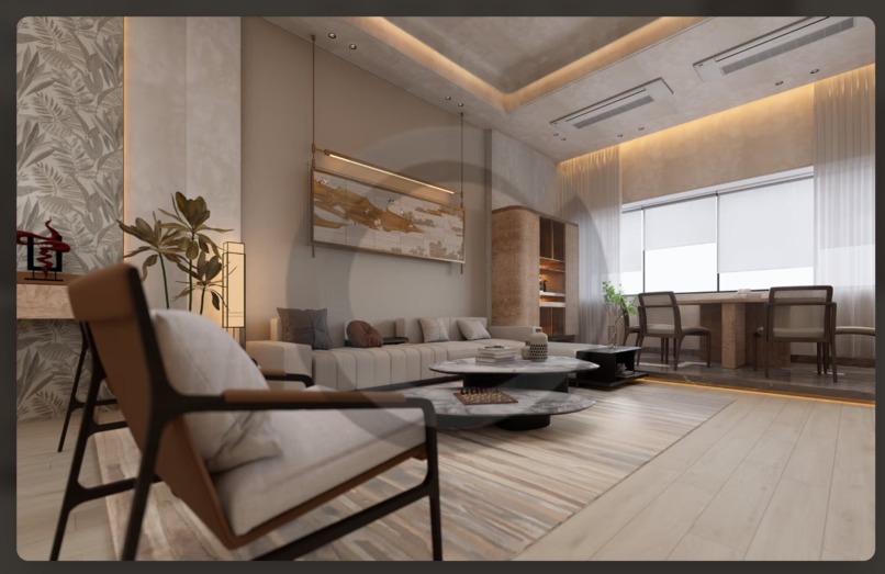 DreamSpace AI – screenshot 11