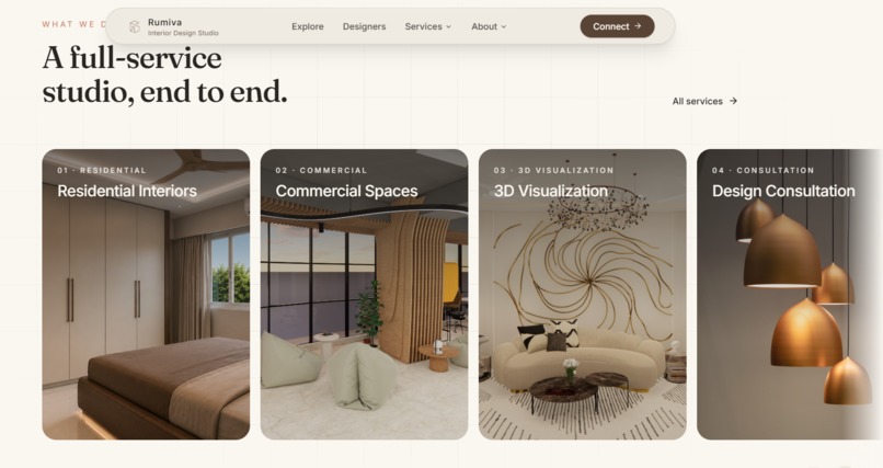 DreamSpace AI – screenshot 12