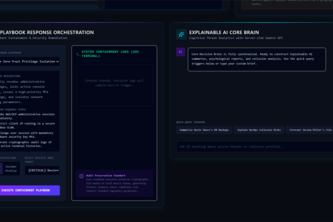 cognitive-threat-intelligence-platform