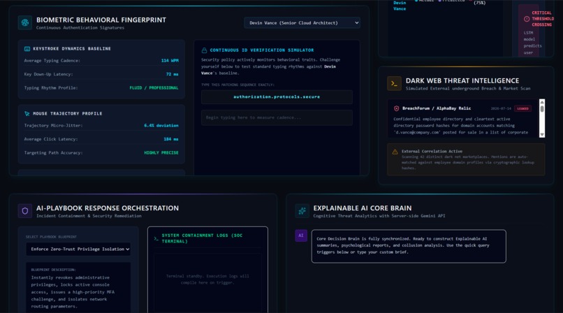 cognitive-threat-intelligence-platform – screenshot 3