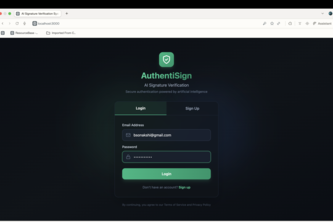 authentisign