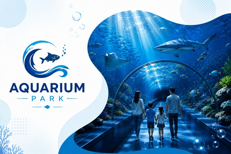 Aquarium Park – screenshot 3