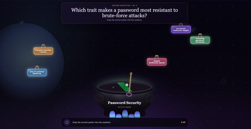 Sia-learn  – screenshot 6