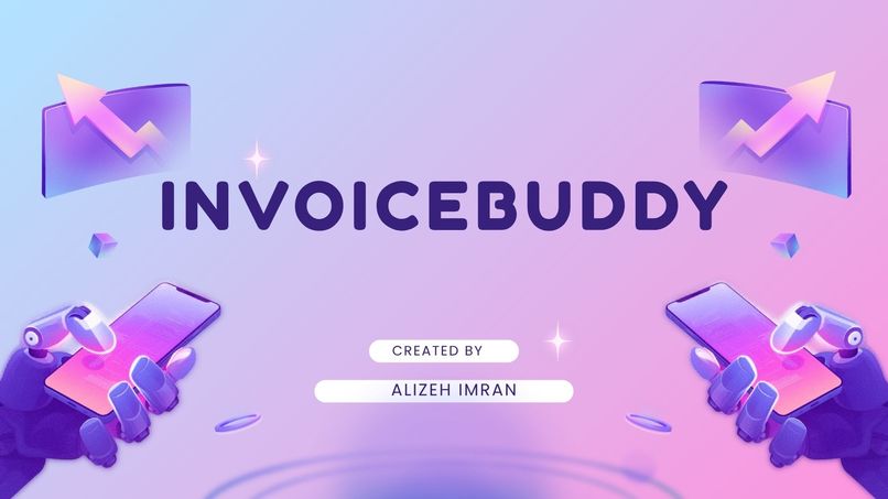 invoice buddy – screenshot 1