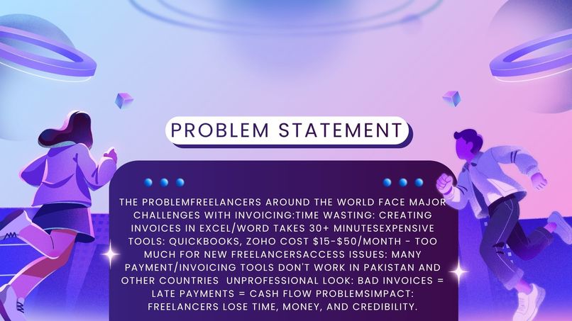 invoice buddy – screenshot 4