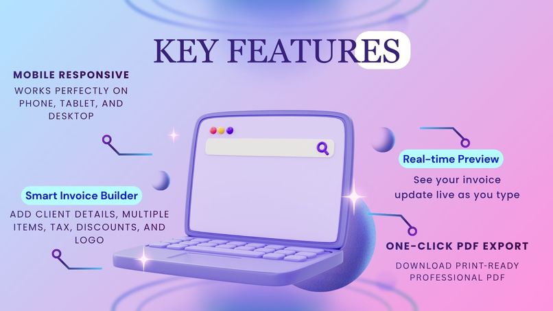 invoice buddy – screenshot 6